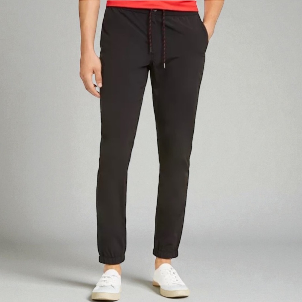 Kors X Tech Travel Pants